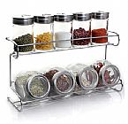 Glass Seasoning series