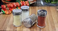 Glass Seasoning series